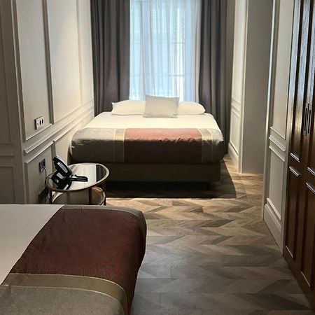 Livro Hotel اسطنبول المظهر الخارجي الصورة