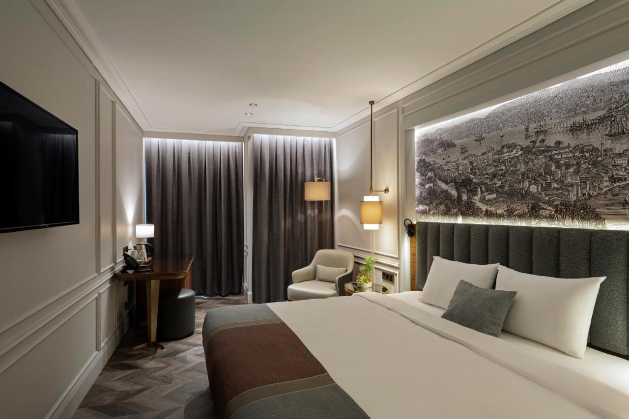 Livro Hotel اسطنبول المظهر الخارجي الصورة