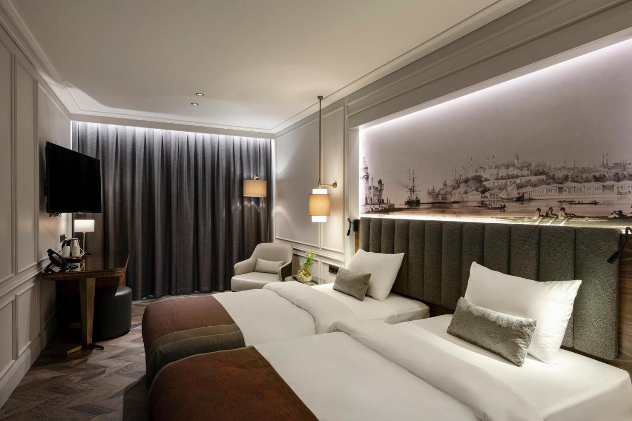 Livro Hotel اسطنبول المظهر الخارجي الصورة