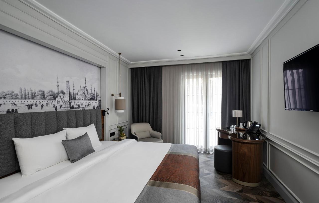 Livro Hotel اسطنبول المظهر الخارجي الصورة