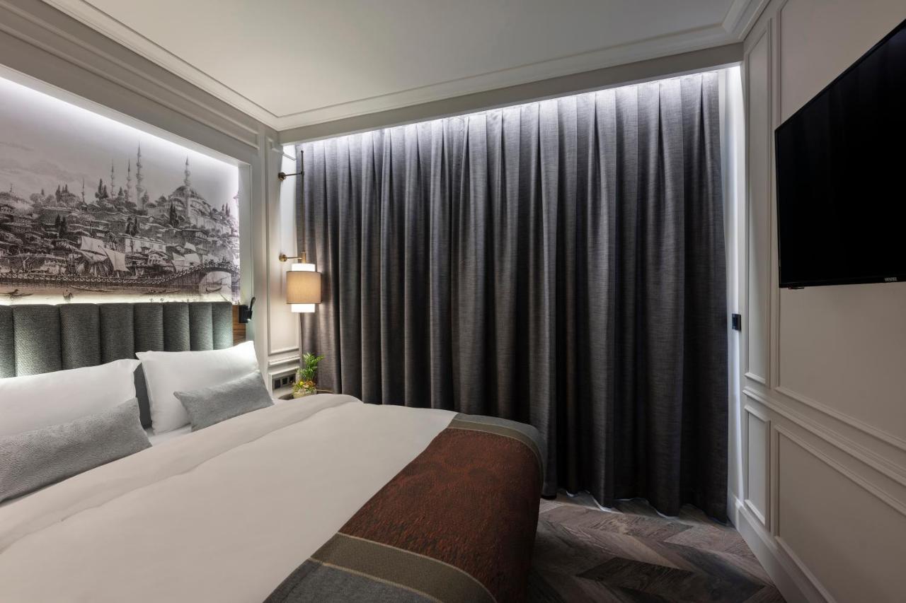 Livro Hotel اسطنبول المظهر الخارجي الصورة